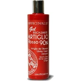 Officinalis Red Claw 90% - verwarmende gel voor spieren en gewrichten 250 ml