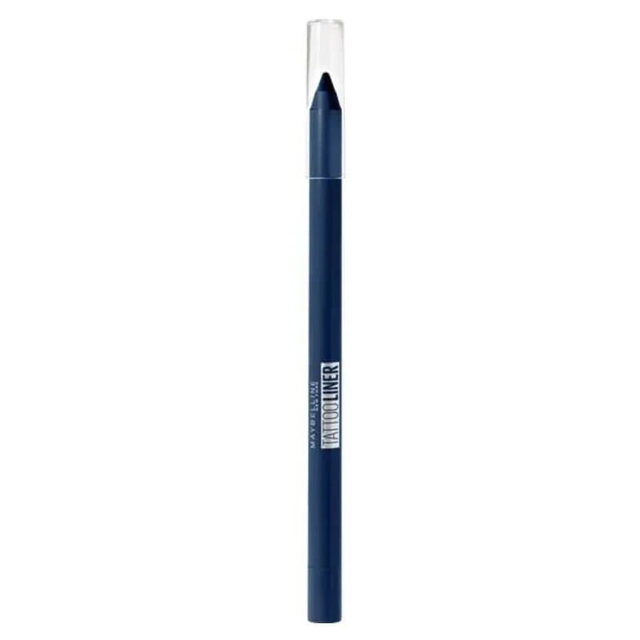 Maybelline Tattoo liner gel pencil - crayon pour les yeux no. 920 striking navy