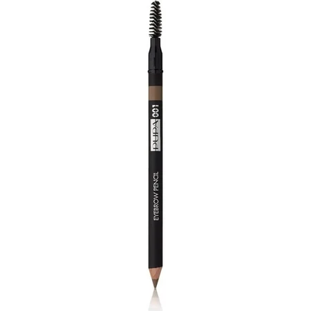 Pupa wenkbrauwpotlood - waterproof langhoudend wenkbrauwpotlood nr. 001 blond