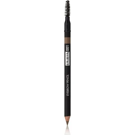 Pupa wenkbrauwpotlood - waterproof langhoudend wenkbrauwpotlood nr. 001 blond