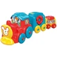 Clementoni Disney Baby - Aktivitätszug