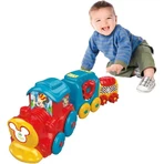 Clementoni Disney Baby - Aktivitätszug