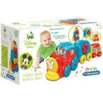 Clementoni Disney Baby - Aktivitätszug