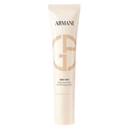 Giorgio armani skin tint long wear &amp; care - fluid foundation n. f2 fair