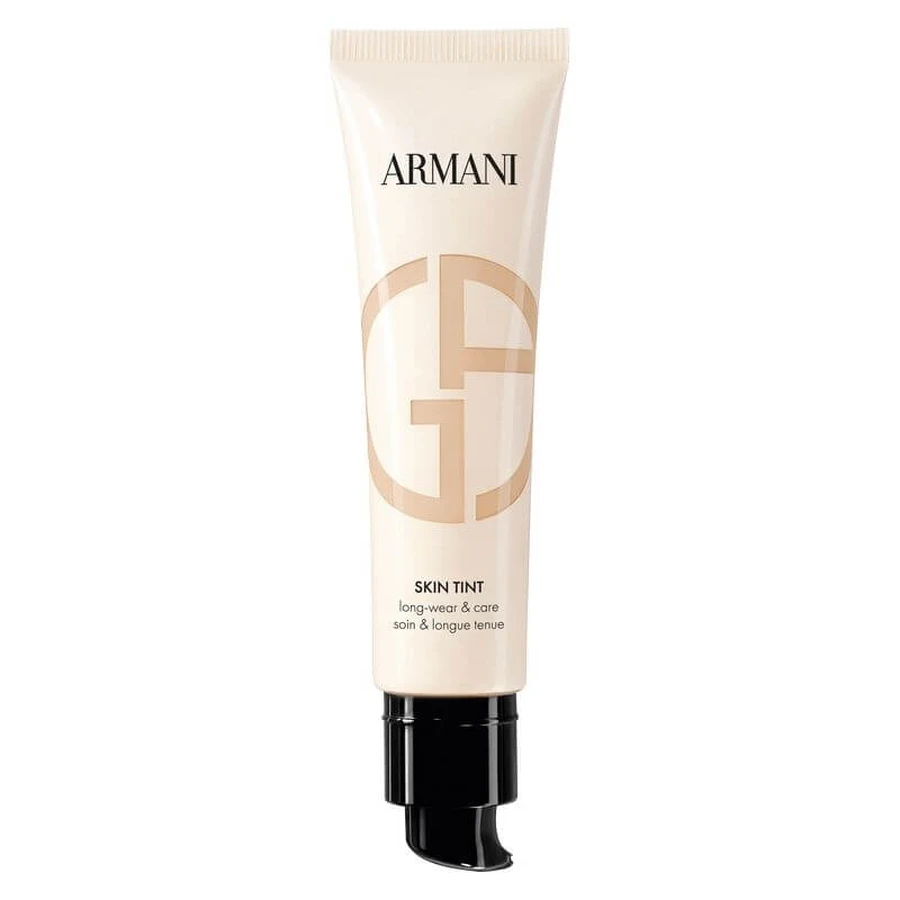 Giorgio armani skin tint long wear &amp; care - fluid foundation n. f2 fair