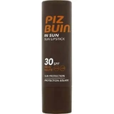 Piz buin Feuchtigkeitsspendender Sonnen-Lippenstift - Lippen-Sonnenschutz spf30