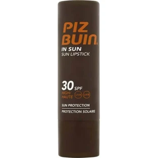 Piz buin Moisturising sun lip stick - lip sunscreen spf30