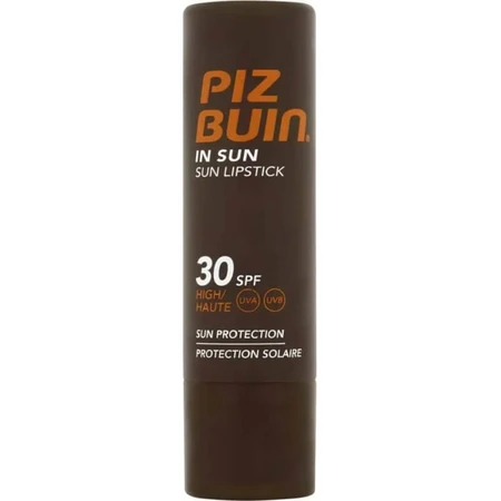 Piz buin Moisturising sun lip stick - lip sunscreen spf30
