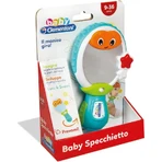 Clementoni Baby interactive mirror