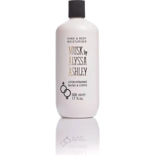 Alyssa ashley Musk by alyssa ashley - loción corporal 500 ml