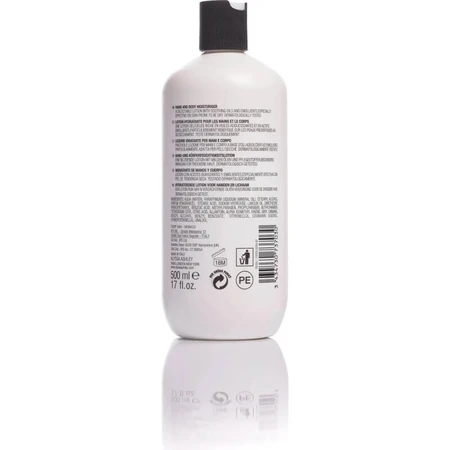 Alyssa ashley Musk by alyssa ashley - loción corporal 500 ml