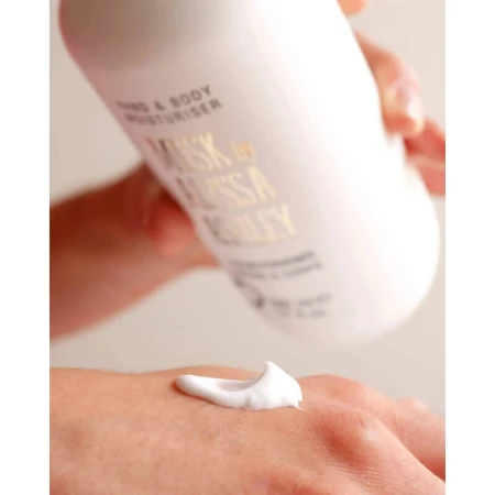 Alyssa ashley Musk by alyssa ashley - loción corporal 500 ml