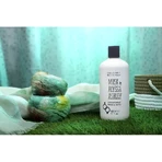 Alyssa ashley Musk by alyssa ashley - loción corporal 500 ml