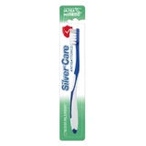 Silver care Super zachte antibacteriële tandenborstel