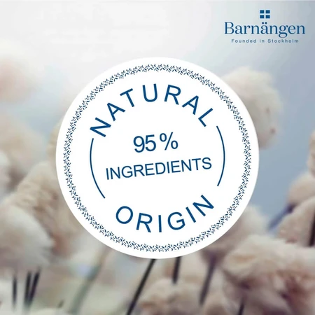 Barnangen Sos - crema de manos reparadora 75 ml