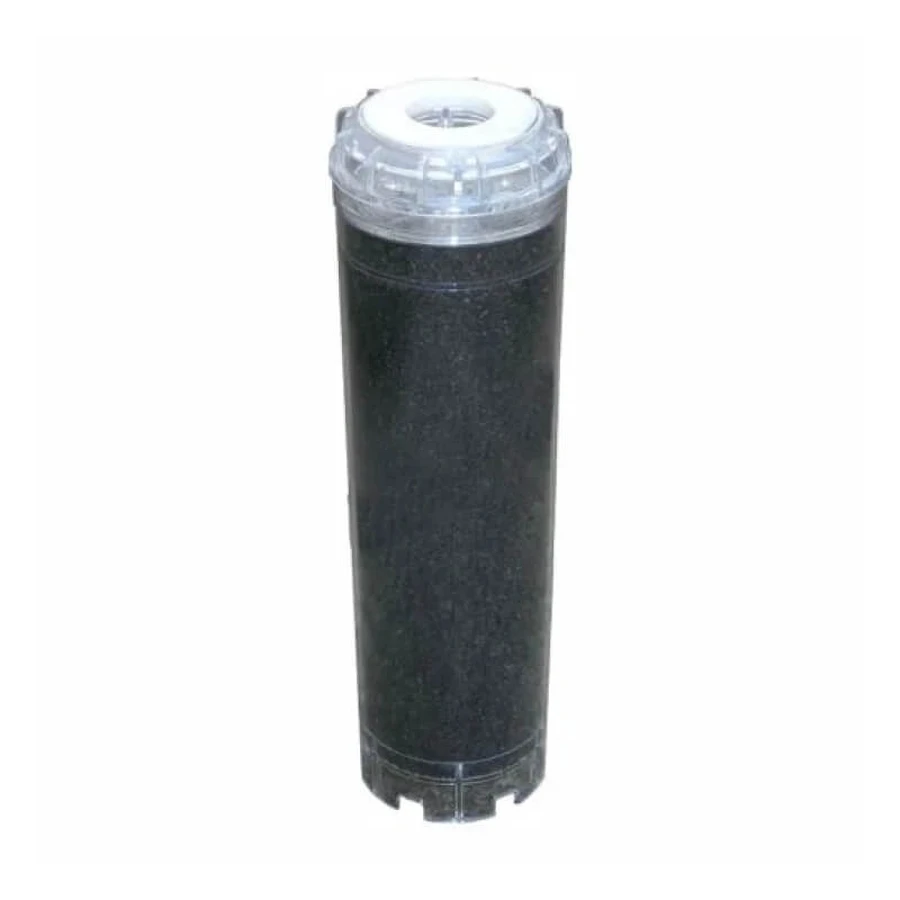 Askoll Cartouche de charbon actif de remplacement pour kubo g6 pour la purification de l'eau' ; eau