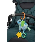 Chicco eco+ Elefant - Laufspielzeug