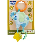 Chicco eco+ Elefant - Laufspielzeug