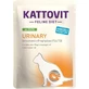 Kattovit Urinary turkey - natvoer voor katten met neiging tot struvietstenen 85 gr