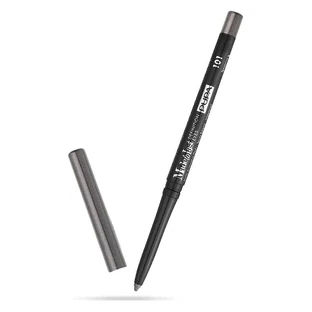 Pupa made to last definition eyes - crayon automatique pour les yeux no. 101 gris pierre