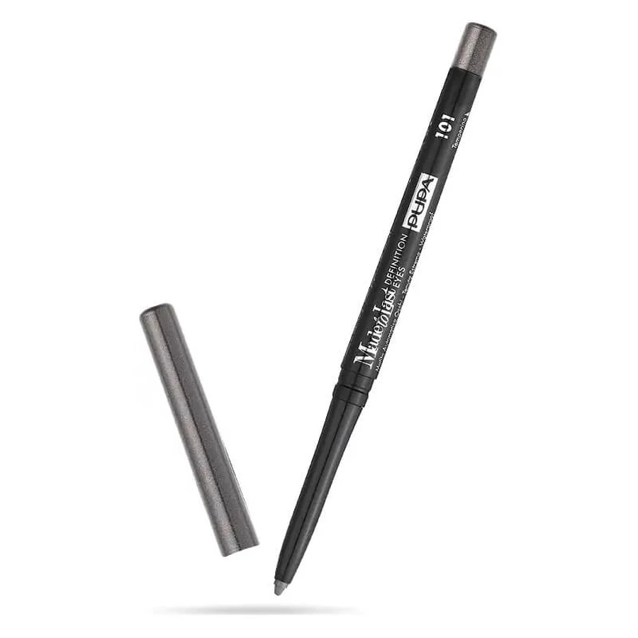 Pupa made to last definition eyes - crayon automatique pour les yeux no. 101 gris pierre
