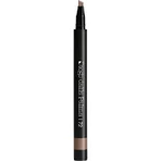 Diego dalla palma the brow studio - microblanding effect wenkbrauwpen nr. 72 taupe