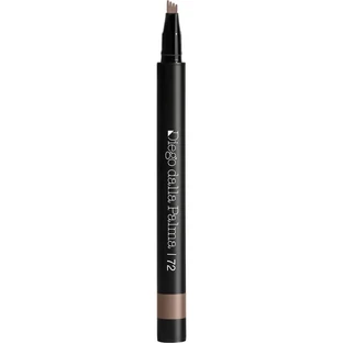Diego dalla palma the brow studio - microblanding effect wenkbrauwpen nr. 72 taupe