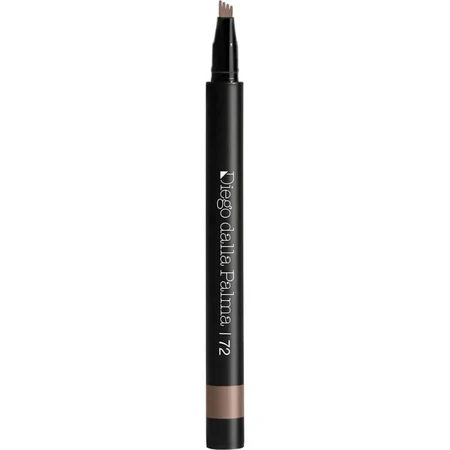 Diego dalla palma the brow studio - microblanding effect wenkbrauwpen nr. 72 taupe