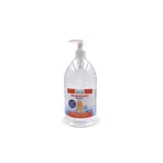 Gel désinfectant pour les mains 1 lt