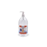 Handdesinfektionsgel 1 lt