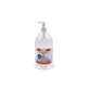 Hand sanitizing gel 1 lt