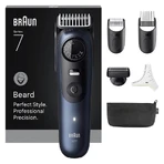 Beardtrimmer series 7- beard trimmer + 6 accessories, problade blade
