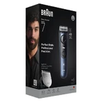 Beardtrimmer series 7- beard trimmer + 6 accessories, problade blade
