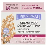 I provenzali dermoactive beruhigende Barrierewirkung Gesichtscreme für empfindliche Haut 50 ml