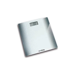 Inn-102 - ultraslim digital weighing scale
