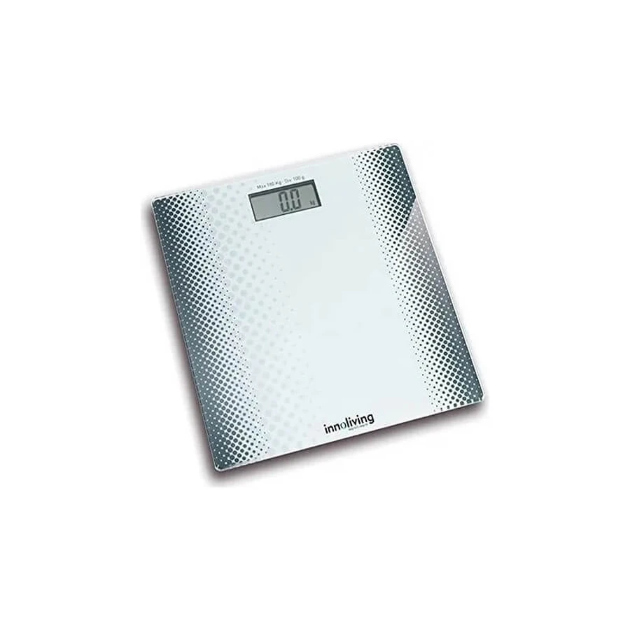 Inn-102 - ultraslim digital weighing scale