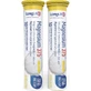 Longlife magnesium 375 fizz 20 tabletten - magnesiumsupplement