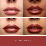 Lancome l'absolu rouge crème - lippenstift nr. 274 franse thee