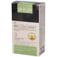 Bioclin bio-colorist - permanent hair coloring no. 3 dark brown