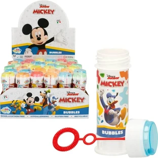 Dulcop Seifenblasen mickey - 36 Flaschen