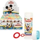 Dulcop zeepbellen mickey - 36 flessen