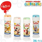 Dulcop Seifenblasen mickey - 36 Flaschen