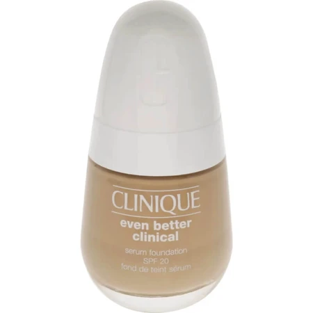 Clinique noch besser klinischen Serum spf 20 - Stiftung - Nr. cn70 Vanille