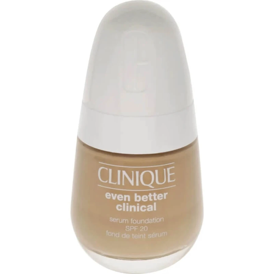Clinique noch besser klinischen Serum spf 20 - Stiftung - Nr. cn70 Vanille