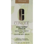 Clinique noch besser klinischen Serum spf 20 - Stiftung - Nr. cn70 Vanille