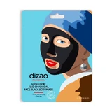 Dizao Boto mask charcoal - face mask