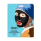 Dizao Boto mask charcoal - masque de beauté
