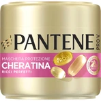 Pantene pro-v nutri-plex - perfect curls - keratin protection mask 300 ml
