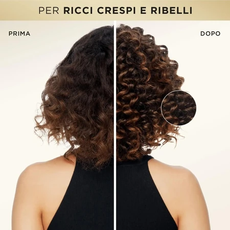 Pantene pro-v nutri-plex - perfect curls - keratin protection mask 300 ml