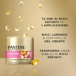 Pantene pro-v nutri-plex - perfect curls - keratin protection mask 300 ml
